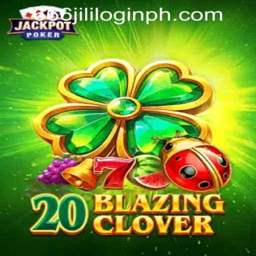 Dive into the Exciting World of 20BlazingClover