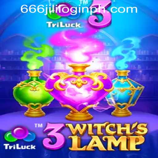 3WitchsLamp: Unveiling the Mystery and Magic