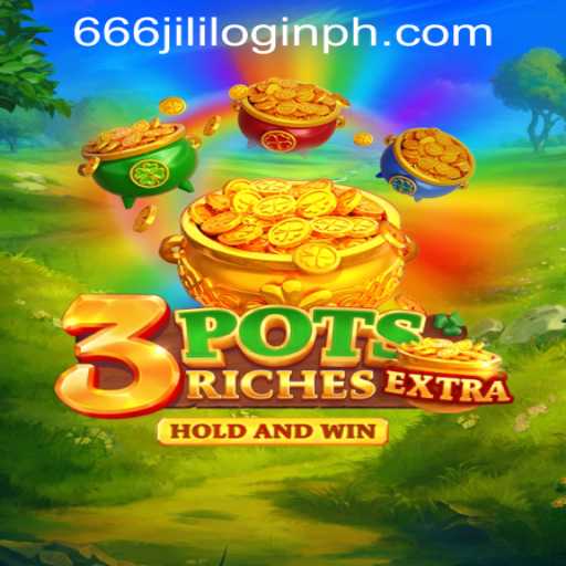 Discovering 3potsExtra: A Dive into the Gambling Realm with 666jili Login Philippines