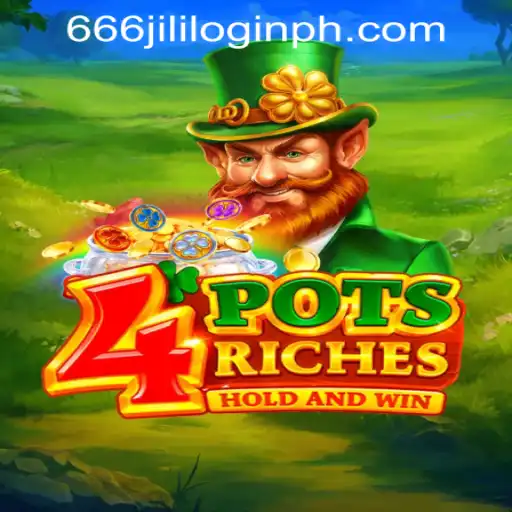 Discovering the World of 4potsriches: Your Gateway to Exciting Gaming