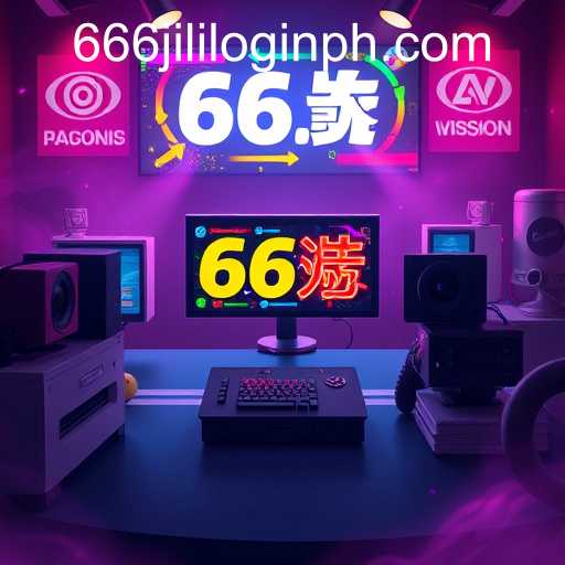 Discover 666jili Login in the Philippines