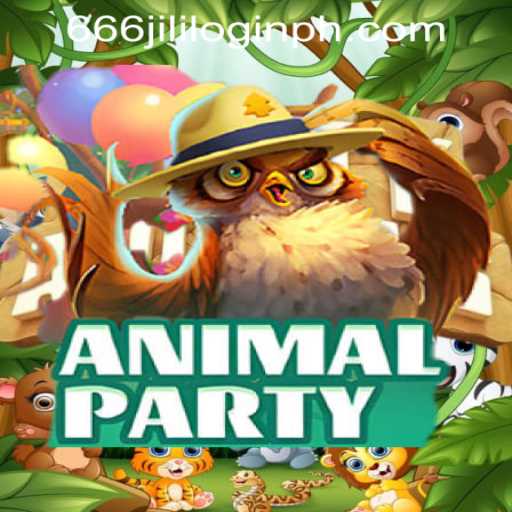 Exploring AnimalParty: A Virtual Adventure Awaits