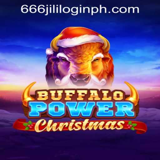 Buffalo Power Christmas: A Festive Spin on a Classic Game