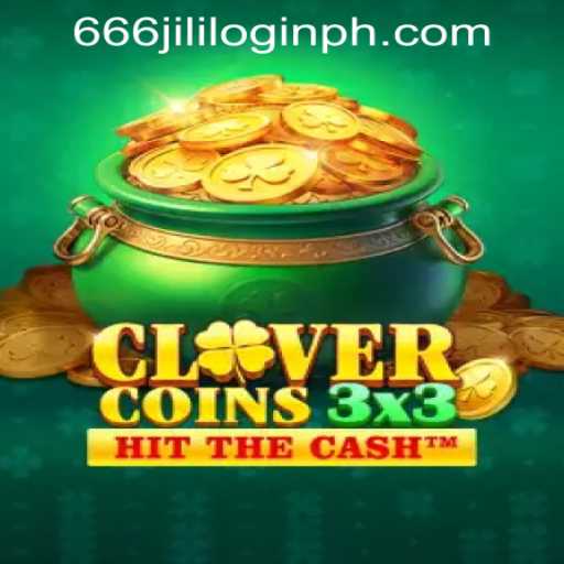 Clovercoin3x3: A Fresh Take on Puzzle Gaming in the Philippines