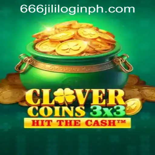 Clovercoin3x3: A Fresh Take on Puzzle Gaming in the Philippines
