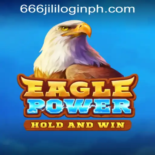 EaglePower: Soaring to New Heights in Gaming