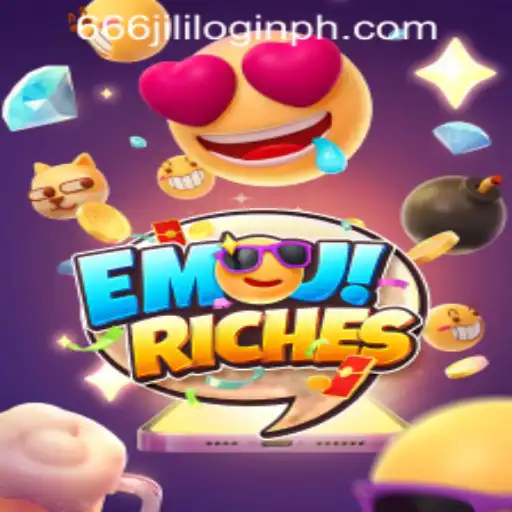 Exploring EmojiRiches: A Vibrant Online Gaming Experience