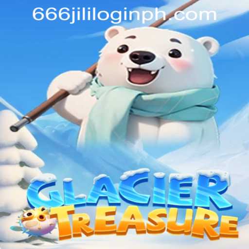 Journey into the Icy World of GlacierTreasure: A Thrilling Adventure Awaits