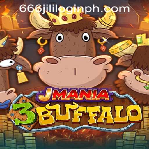 Exploring JMania3Buffalo: An Immersive Gaming Experience