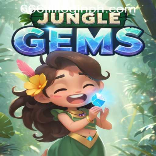 Explore the Thrilling World of JungleGems and Secure Your Adventure with 666jili Login in the Philippines