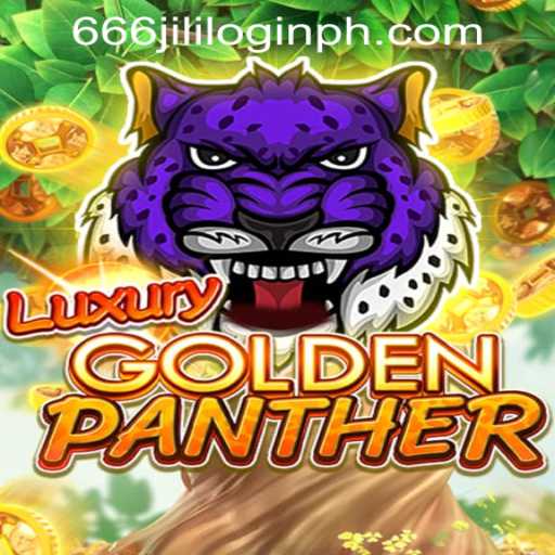 Exploring LUXURYGOLDENPANTHER: A New Gaming Sensation