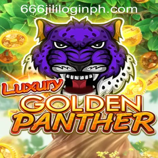 Exploring LUXURYGOLDENPANTHER: A New Gaming Sensation