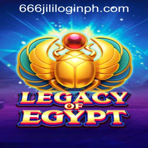 LegacyOfEgypt: A Deep Dive into Ancient Adventure and Modern Gaming