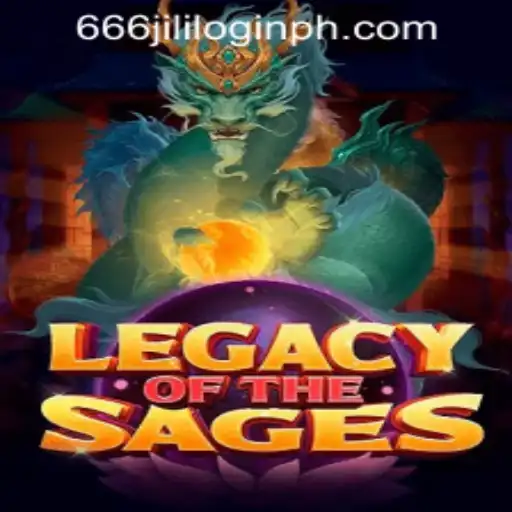 Legacy of the Sages: A Deep Dive into the Adventure Game - Connecting Through '666jili login philippines'