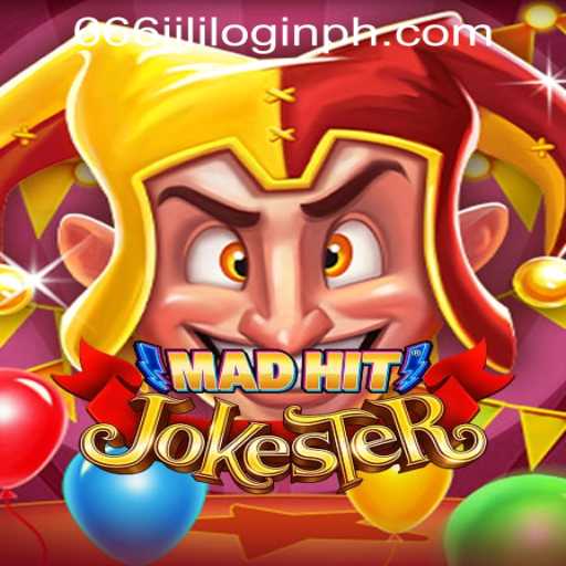 MadHitJokester: The Unpredictable Gaming Phenomenon