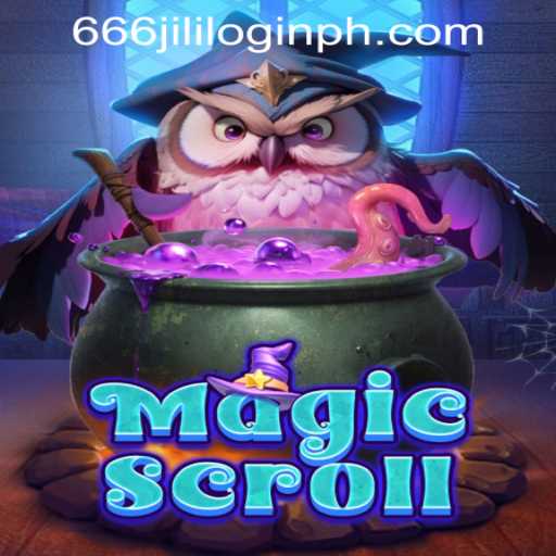 MagicScroll: An Enchanting Journey in Online Gaming - Philippines Edition