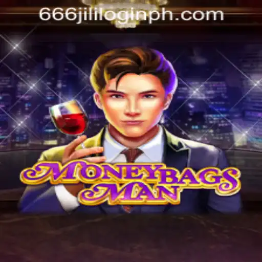 MoneybagsMan: A Thrilling New Virtual Experience with a Unique Login Spin