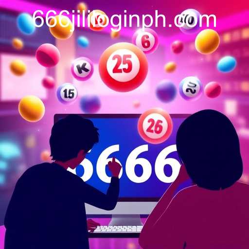 Exploring the World of Online Bingo: The Rise of 666jili Login Philippines
