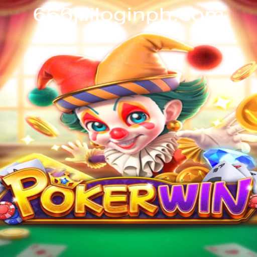 POKERWIN: A Guide to Mastering the Game