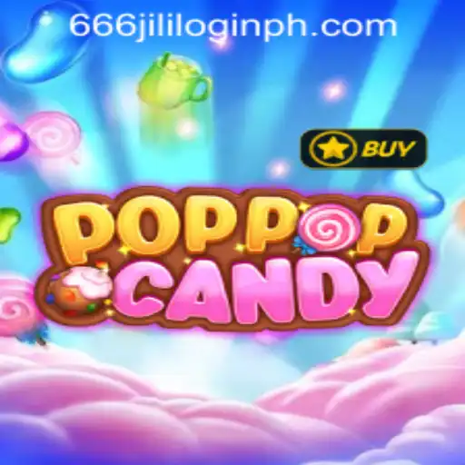 Exploring the Thrills of POPPOPCANDY and Navigating 666jili Login in the Philippines