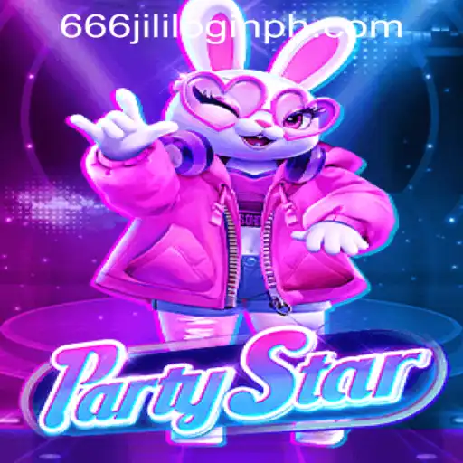 PartyStar: A Thrilling New Gaming Experience