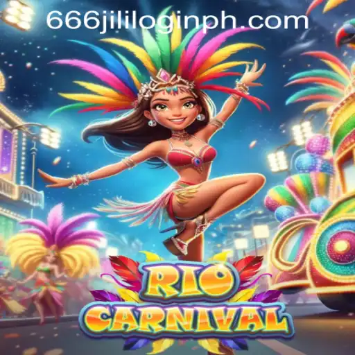Immersive Festival Gaming: Exploring RioCarnival