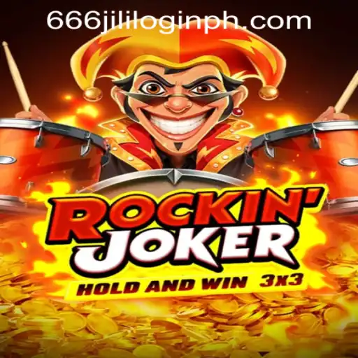 Exploring the Thrills of RockinJoker: A Comprehensive Guide to the Game