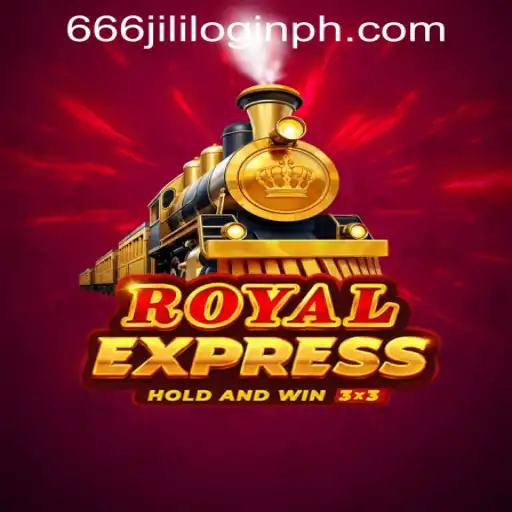 Exploring the Royal Express: A Thrilling Adventure in Virtual Gaming