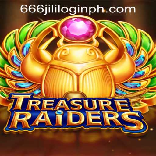 Unveiling the Adventure: Dive into the World of TREASURERAIDERS