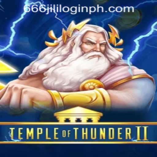 Exploring TempleofThunderII: The Gaming Adventure Set to Enthrall Enthusiasts