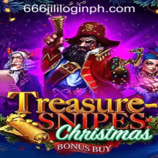 Exploring the Magic of TreasuresnipesChristmas: A Festive Gaming Adventure