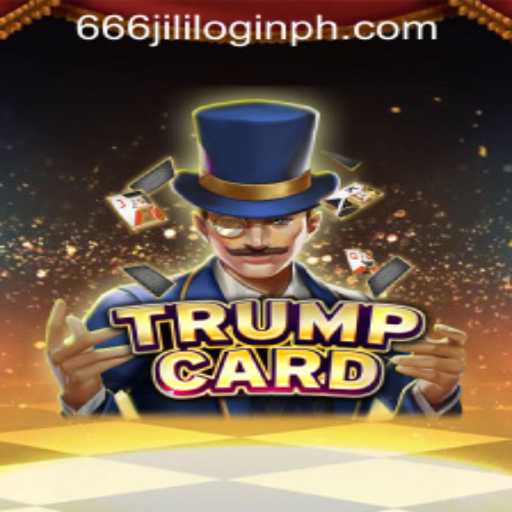 TrumpCard: A Unique Game Experience in the Philippines