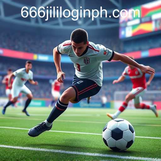 Virtual Sports: Revolutionizing the Gaming World