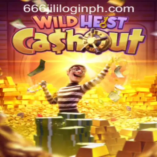 Unveiling WildHeistCashout: The Thrilling Casino Game Adventure